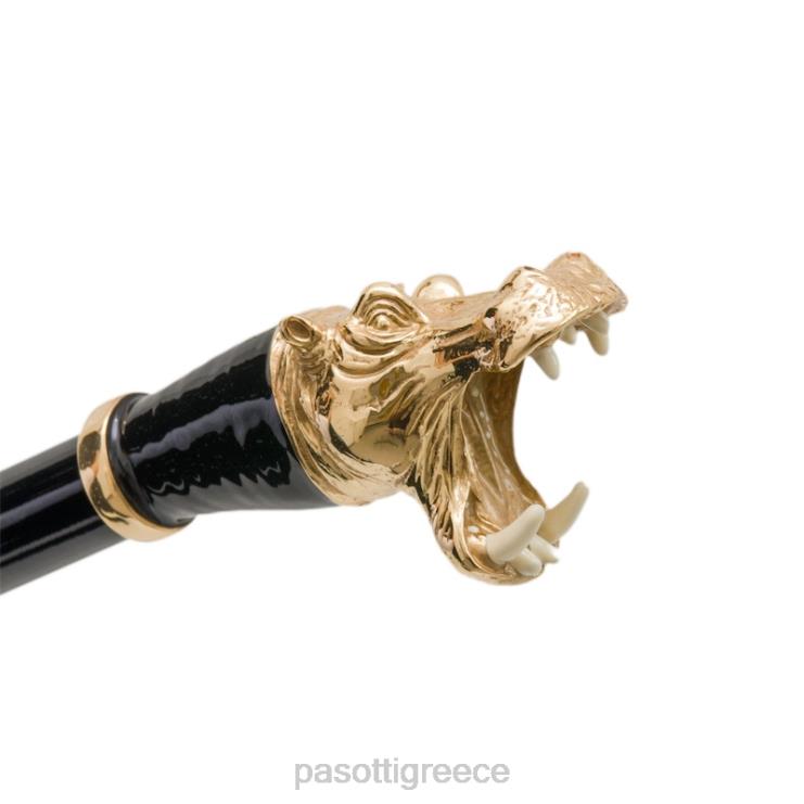 ομπρέλα | PASOTTI 460 1409-29 k2 - ομπρέλα ιπποπόταμου σαφάρι 2N6B8561 γυναίκες